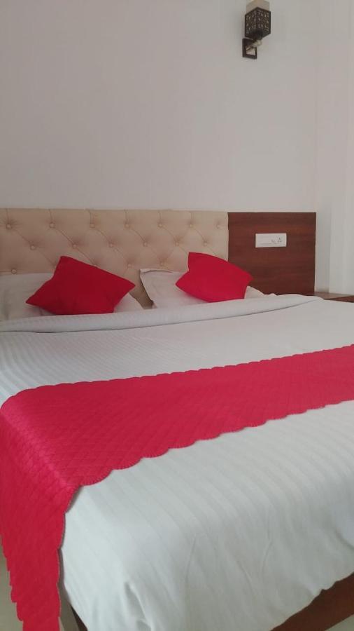 Pph Living B S K Βίλα Μπανγκαλόρ Εξωτερικό φωτογραφία